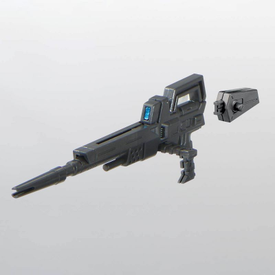 MG 1/100 The Gundam Base Limited Gundam F90 - Clear Color Ver