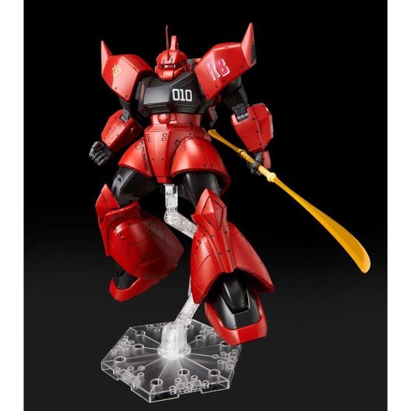 MG 1/100 Johnny Ridden's Gelgoog - High Mobility Type