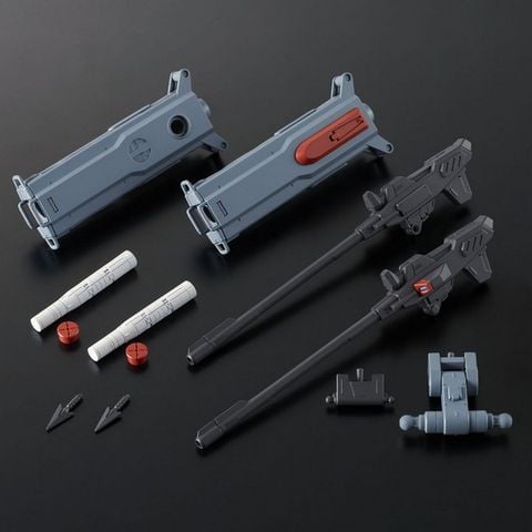 HG CE 1/144 Phụ Kiện Expansion Set For Windam & Dagger L