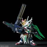 SDW HEROES CAPTAIN GUNDAM QANT GF / QAN[T] GF
