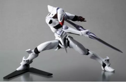 Revoltech - Evangelion - Mass Production EVA 1997 Movie Ver.