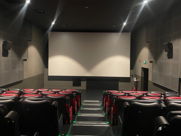 Vé xem phim - Gundam SEED Freedom  - 19h30 05/04/2024