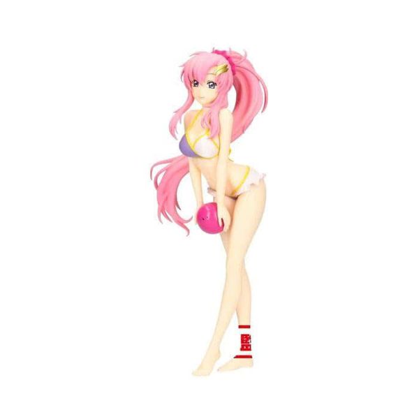 Banpresto - GLITTER & GLAMOURS - GUNDAM SEED FREEDOM - LACUS CLYNE
