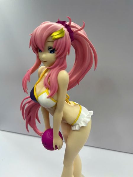 Banpresto - GLITTER & GLAMOURS - GUNDAM SEED FREEDOM - LACUS CLYNE