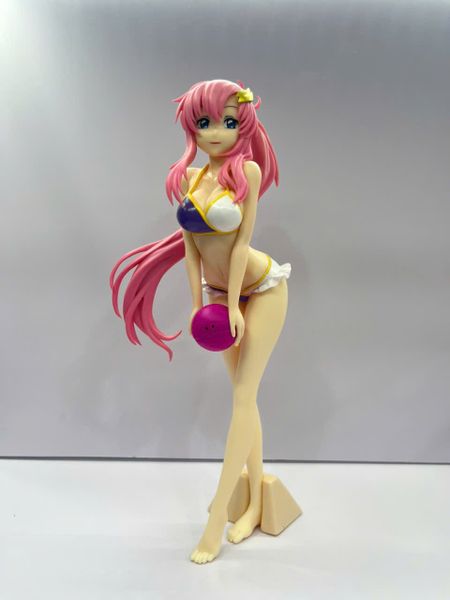 Banpresto - GLITTER & GLAMOURS - GUNDAM SEED FREEDOM - LACUS CLYNE