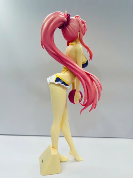 Banpresto - GLITTER & GLAMOURS - GUNDAM SEED FREEDOM - LACUS CLYNE