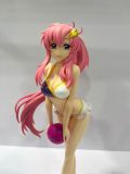 Banpresto - GLITTER & GLAMOURS - GUNDAM SEED FREEDOM - LACUS CLYNE
