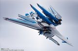 METAL ROBOT SPIRITS - SIDE MS - GUNDAM SEED FREEDOM - Rising Freedom Gundam