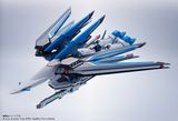 METAL ROBOT SPIRITS - SIDE MS - GUNDAM SEED FREEDOM - Rising Freedom Gundam