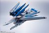 METAL ROBOT SPIRITS - SIDE MS - GUNDAM SEED FREEDOM - Rising Freedom Gundam