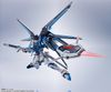 METAL ROBOT SPIRITS - SIDE MS - GUNDAM SEED FREEDOM - Rising Freedom Gundam