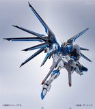 METAL ROBOT SPIRITS - SIDE MS - GUNDAM SEED FREEDOM - Rising Freedom Gundam