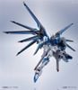 METAL ROBOT SPIRITS - SIDE MS - GUNDAM SEED FREEDOM - Rising Freedom Gundam