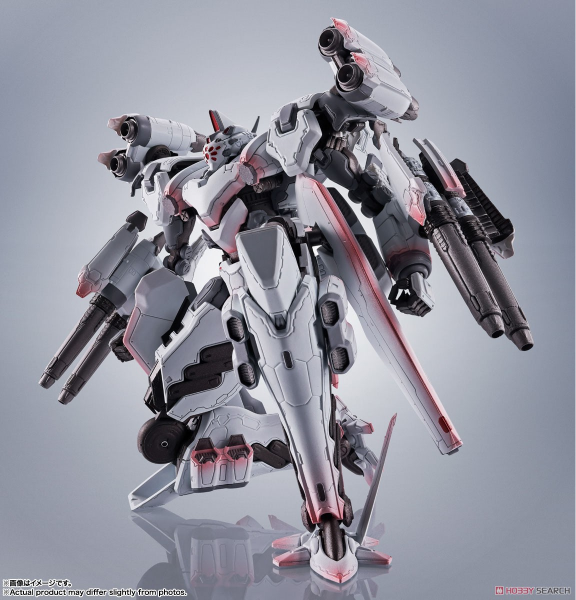 Robot Spirits - Side AC - IB-07:SOL 644/Ayre