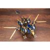 Kotobukiya HMM Zoids 1/72 Liger Zero X
