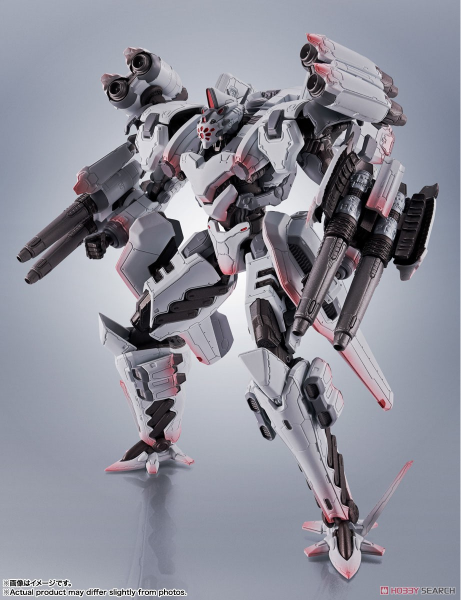 Robot Spirits - Side AC - IB-07:SOL 644/Ayre