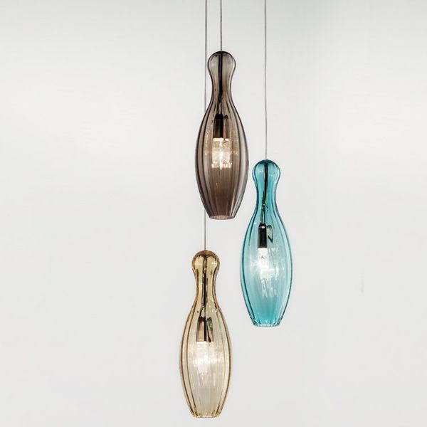  Đèn trang trí Birillo - LS631 - 040 