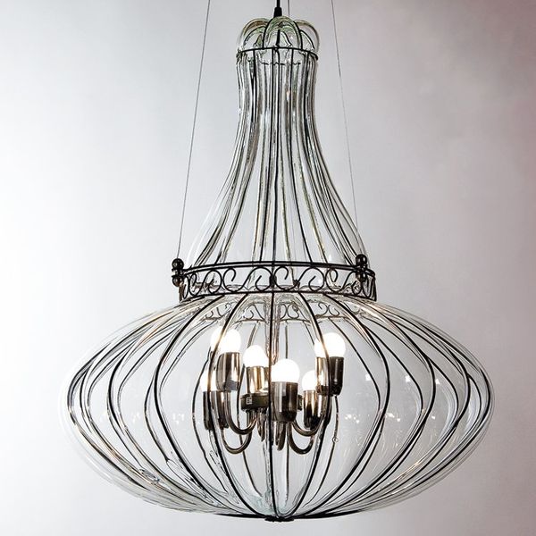  Đèn trang trí Doge - MS1180-090 