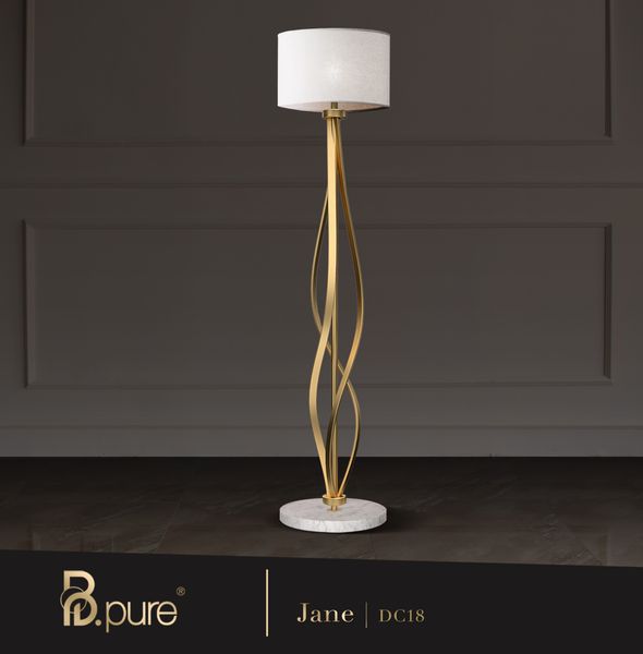  Đèn cây JANE-DC18 