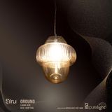  Đèn trang trí Oround - LS640 - 030 