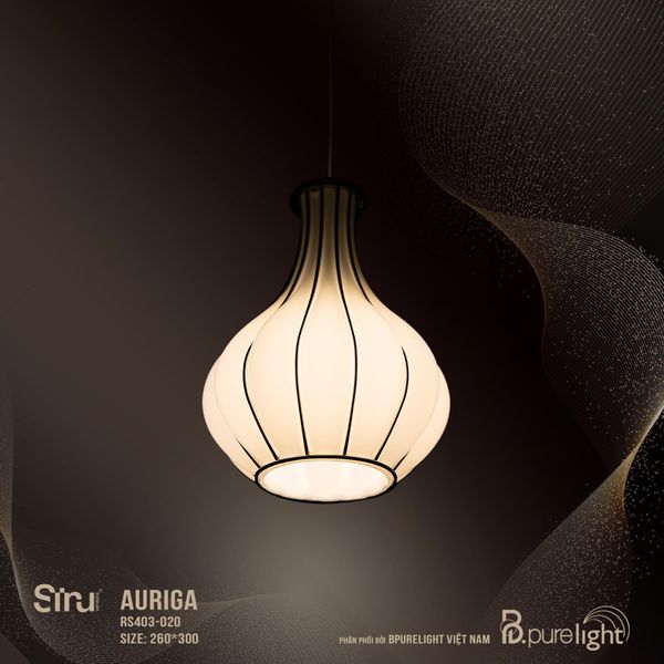  Đèn trang trí Auriga - RS403 -020 