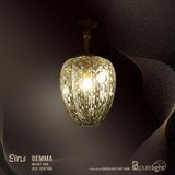  Đèn trang trí Gemma - MS267-060 