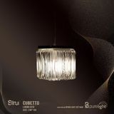  Đèn trang trí Cubetto - LS609 - 015 