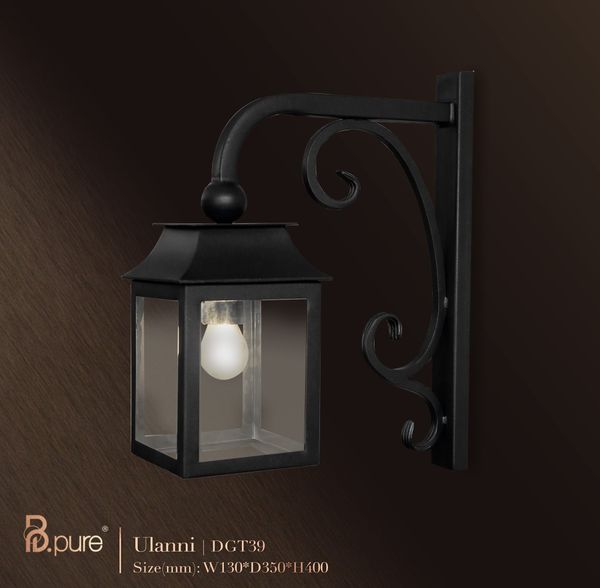  Đèn ốp tường ULANNI-DGT39 