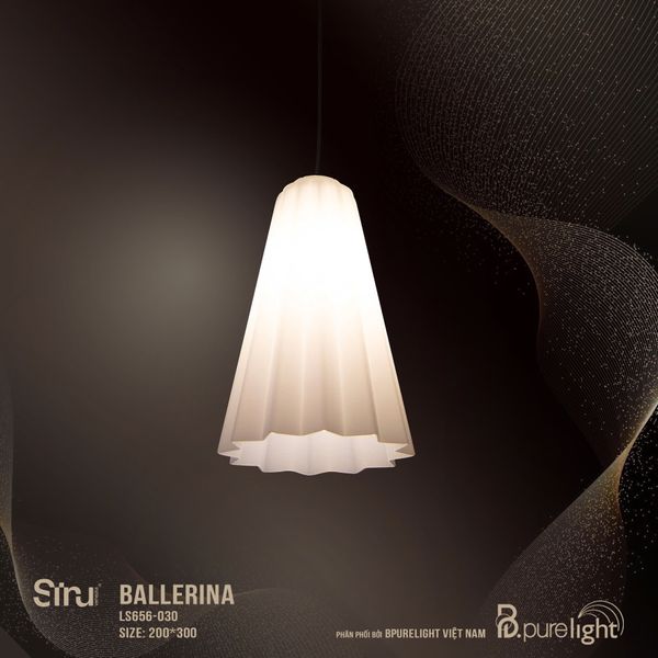  Đèn trang trí Ballerina - LS656 - 030 