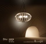  Đèn trang trí Harem - MS132-045 