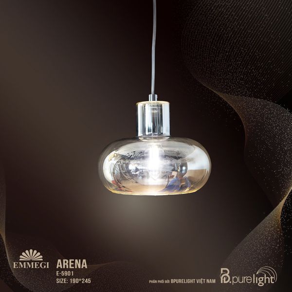  Đèn trang trí - ARENA - E-5901 