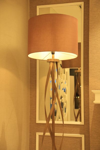  Đèn cây JANE-DC18 