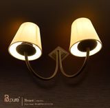  Đèn ốp tường Brant DGT11 