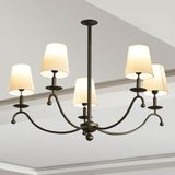  Đèn thả cổ điển Elegance – DCD02 
