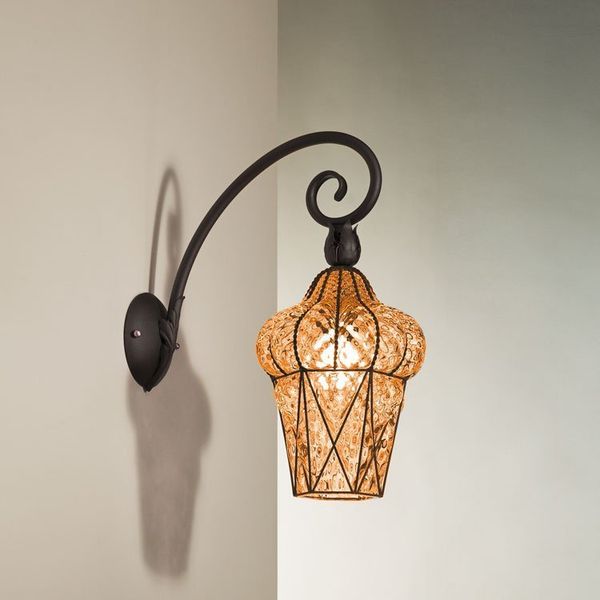  Đèn trang trí Piazza - MB114 - 035 