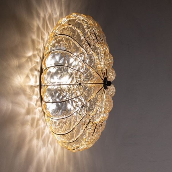  Đèn trang trí Sole - MC170 - 015 