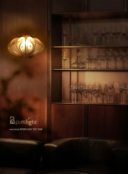  Đèn ốp tường SULTANO-MA106-035 