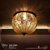  Đèn ốp tường SAN TOMÀ- MC413-025 