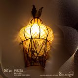  Đèn ốp tường PIAZZA- MA114-035 