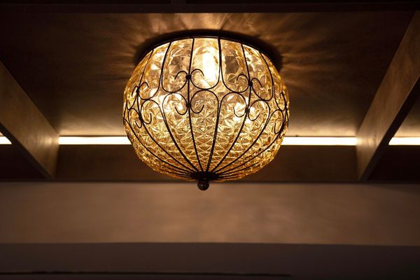  Đèn ốp tường SAN TOMÀ- MC413-025 