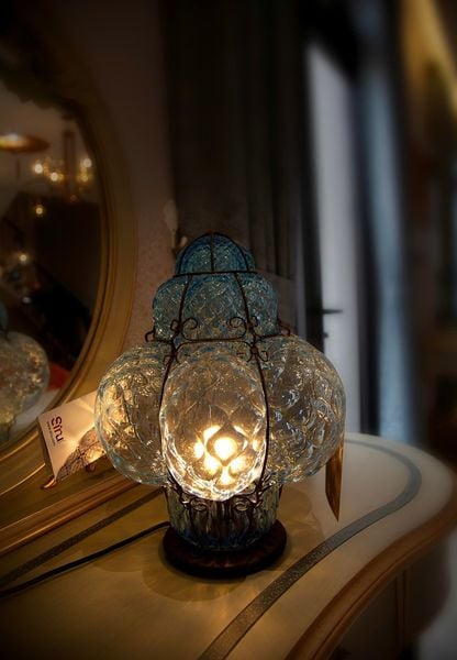  Đèn trang trí CLASSIC- M101-040 