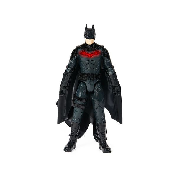  Đồ Chơi Người Dơi 12Inch Phiên Bản Đặc Biệt The Batman 