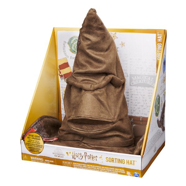  Mũ phân loại Sorting Hat 