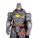  Đồ Chơi Batman 12 Inch Giáp Robot Kèm Vũ Khí 