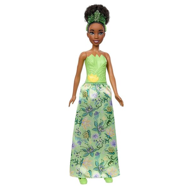  Disney Princess - Công chúa TIANA 