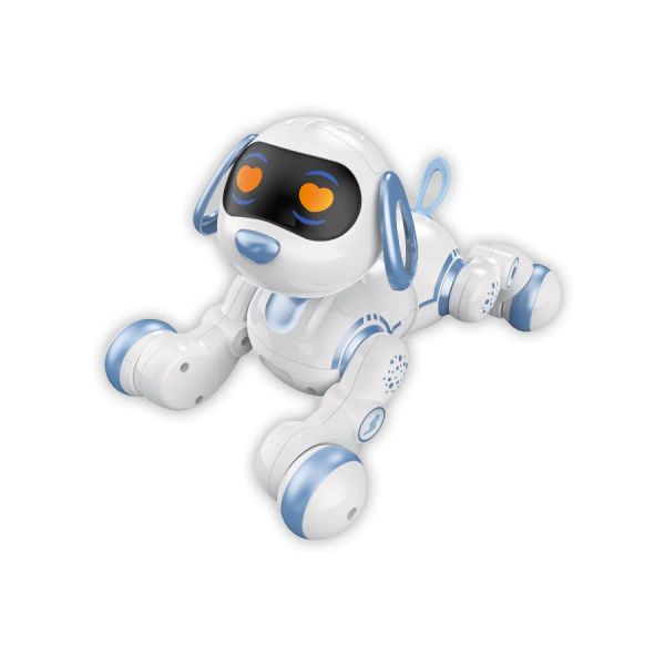  Đồ chơi Robot chú chó MAX đáng yêu điều khiển từ xa 