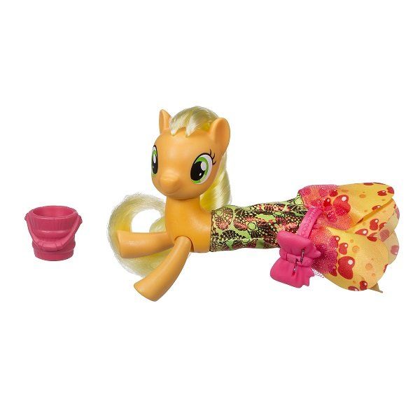  SeaPony - Thời trang đại dương Apple Jack 