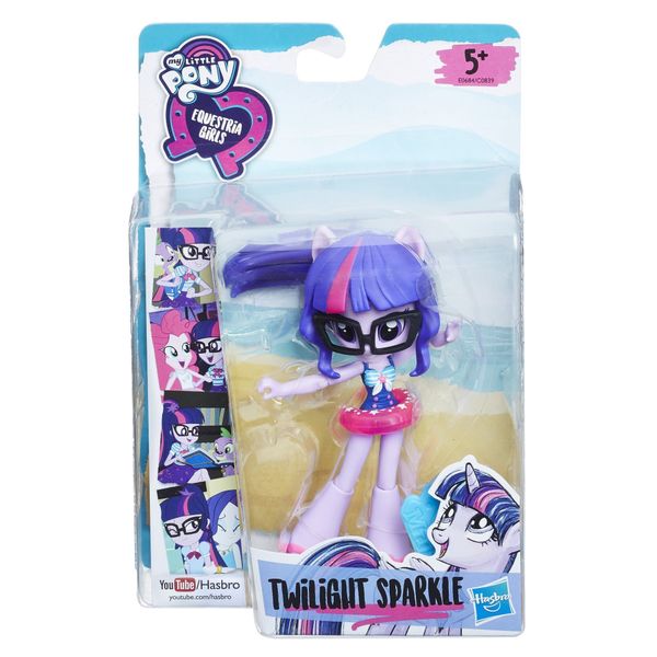  EG - Thời trang biển của Twilight Sparkle 