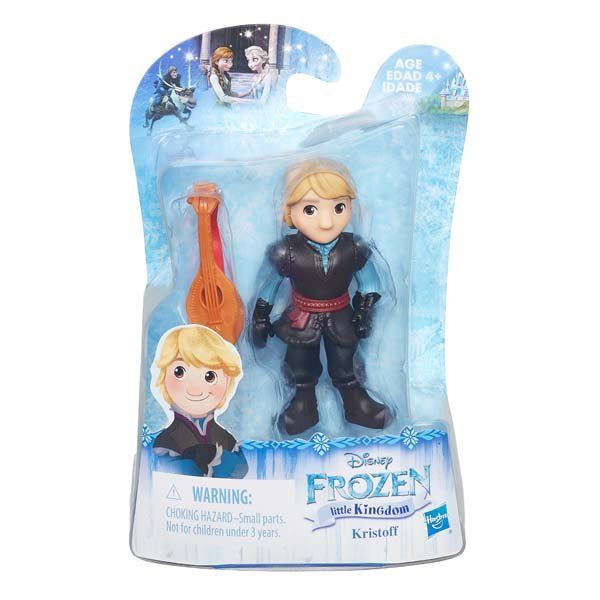  Búp bê Kristoff mini 