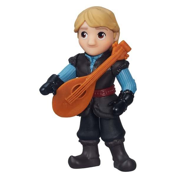  Búp bê Kristoff mini 